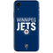 NHL Winnipeg Jets Lineup iPhone XR Skin