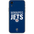NHL Winnipeg Jets Lineup iPhone XR Skin
