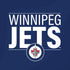 NHL Winnipeg Jets Lineup iPhone XR Skin