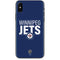 NHL Winnipeg Jets Lineup iPhone XS Max Skin