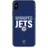 NHL Winnipeg Jets Lineup iPhone XS Max Skin