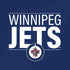 NHL Winnipeg Jets Lineup iPhone XS Skin
