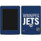 NHL Winnipeg Jets Lineup Amazon Kindle Skin