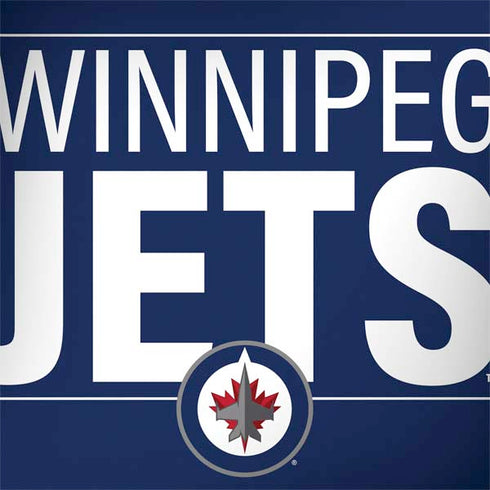 NHL Winnipeg Jets Lineup Legion Y720 Skin