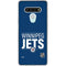 NHL Winnipeg Jets Lineup LG Stylo 6 Clear Case