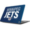 NHL Winnipeg Jets Lineup Apple MacBook Skin