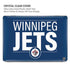 NHL Winnipeg Jets Lineup MacBook Air 13in M1 (2021) Case plus Skin