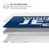 NHL Winnipeg Jets Lineup MacBook Air 15in (2023-2025) Case plus Skin