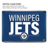 NHL Winnipeg Jets Lineup MacBook Pro 13in (2020) Case plus Skin