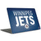NHL Winnipeg Jets Lineup Apple MacBook Pro 15-inch Skin