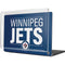 NHL Winnipeg Jets Lineup MacBook Pro 16in (2021-25) Case plus Skin