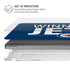 NHL Winnipeg Jets Lineup MacBook Pro 16in (2021-25) Case plus Skin