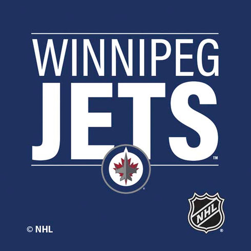 NHL Winnipeg Jets Lineup Moto E5 Play Skin