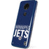 NHL Winnipeg Jets Lineup Moto E5 Plus Skin
