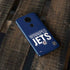 NHL Winnipeg Jets Lineup Moto E5 Plus Skin