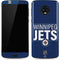 NHL Winnipeg Jets Lineup Moto G6 Skin
