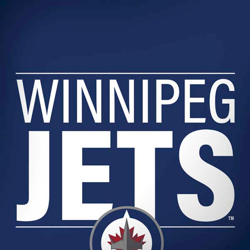 NHL Winnipeg Jets Lineup Moto G6 Skin
