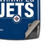 NHL Winnipeg Jets Lineup Motorola RAZR Skin