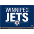 NHL Winnipeg Jets Lineup MSI GS65 Stealth Laptop Skin