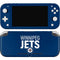 NHL Winnipeg Jets Lineup Nintendo Switch Lite Skin