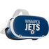 NHL Winnipeg Jets Lineup Oculus Quest 2 Skin