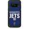 NHL Winnipeg Jets Lineup Otterbox Commuter Galaxy Skin