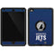 NHL Winnipeg Jets Lineup Otterbox Defender iPad Skin