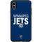 NHL Winnipeg Jets Lineup Otterbox Symmetry iPhone Skin