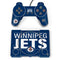 NHL Winnipeg Jets Lineup PlayStation Classic Bundle Skin