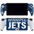 NHL Winnipeg Jets Lineup PlayStation Portal Remote Player Skin