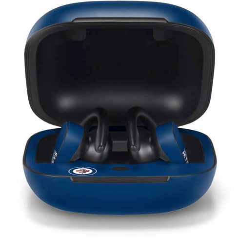 NHL Winnipeg Jets Lineup PowerBeats Pro Skin