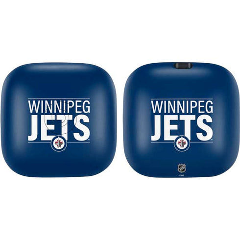 NHL Winnipeg Jets Lineup PowerBeats Pro Skin