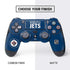 NHL Winnipeg Jets Lineup PS4 Controller Skin