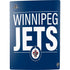 NHL Winnipeg Jets Lineup PS5 Bundle Skin