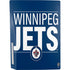 NHL Winnipeg Jets Lineup PS5 Console Skin