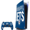 NHL Winnipeg Jets Lineup PS5 Digital Edition Bundle Skin