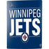 NHL Winnipeg Jets Lineup PS5 Digital Edition Bundle Skin