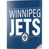 NHL Winnipeg Jets Lineup PS5 Digital Edition Console Skin