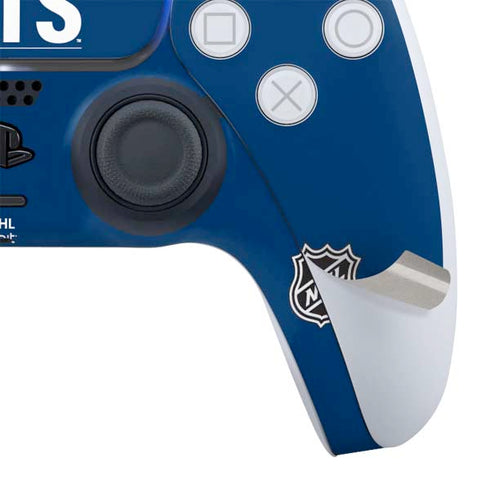 NHL Winnipeg Jets Lineup PS5 Controller Skin
