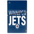 NHL Winnipeg Jets Lineup PS5 Slim Digital Edition Bundle Skin