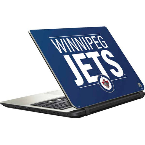 NHL Winnipeg Jets Lineup Satellite L50-B / S50-B Skin