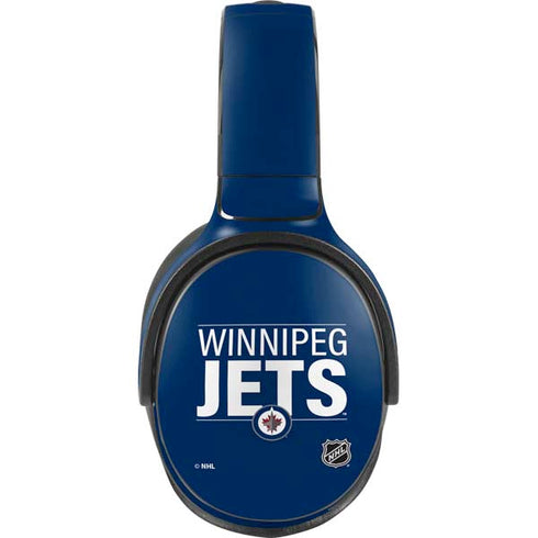 NHL Winnipeg Jets Lineup Skullcandy Venue Skin