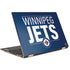 NHL Winnipeg Jets Lineup HP Spectre Skin