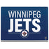 NHL Winnipeg Jets Lineup Surface Book 2 13.5in Skin