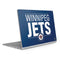 NHL Winnipeg Jets Lineup Surface Book 2 15in Skin