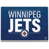 NHL Winnipeg Jets Lineup Surface Book 2 15in Skin
