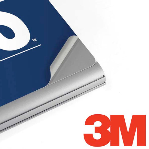 NHL Winnipeg Jets Lineup Surface Book 2 15in Skin