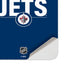 NHL Winnipeg Jets Lineup Surface Duo Skin