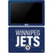 NHL Winnipeg Jets Lineup Surface Go Skin