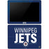 NHL Winnipeg Jets Lineup Surface Go Skin